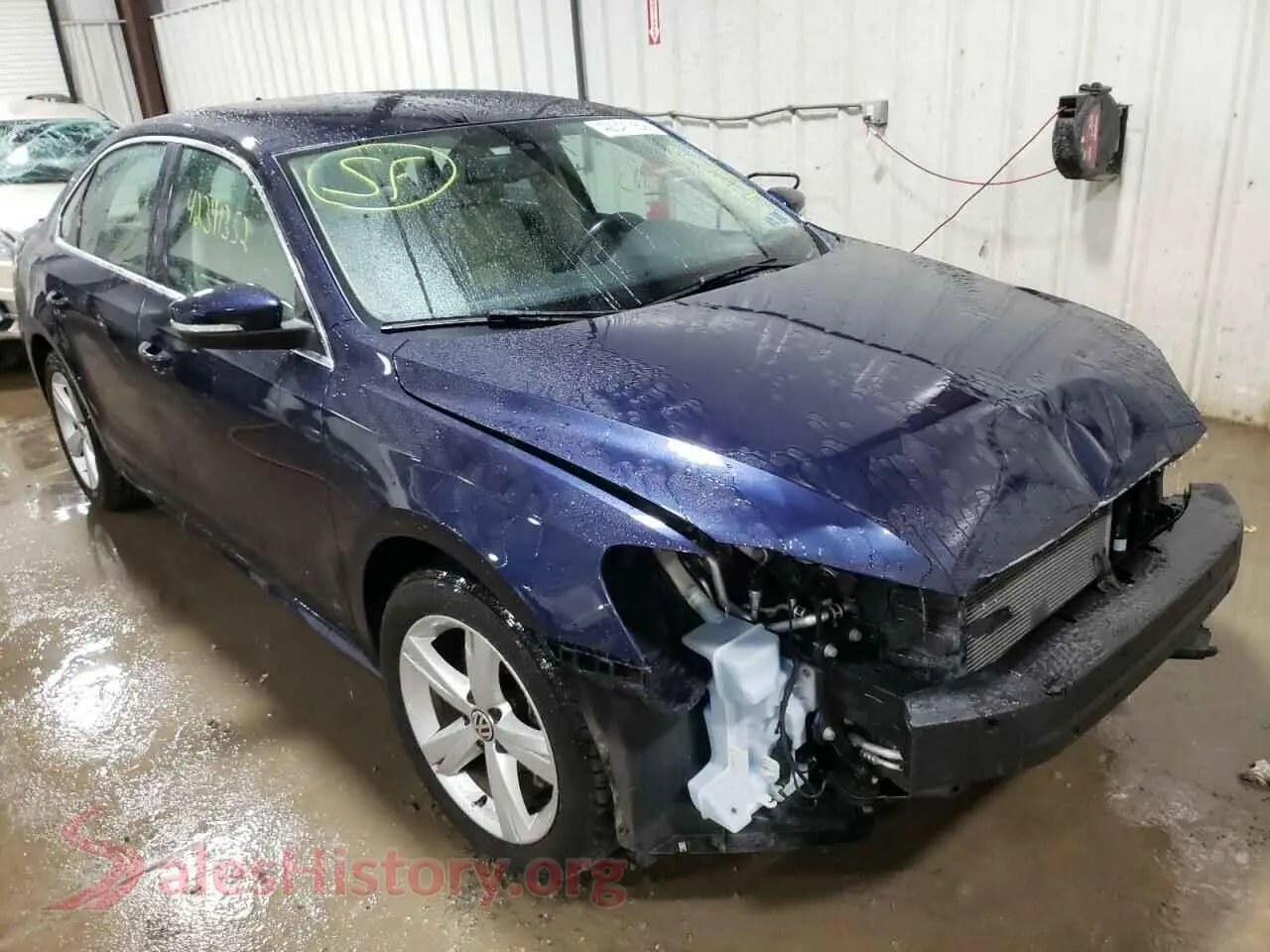 Main Car Image