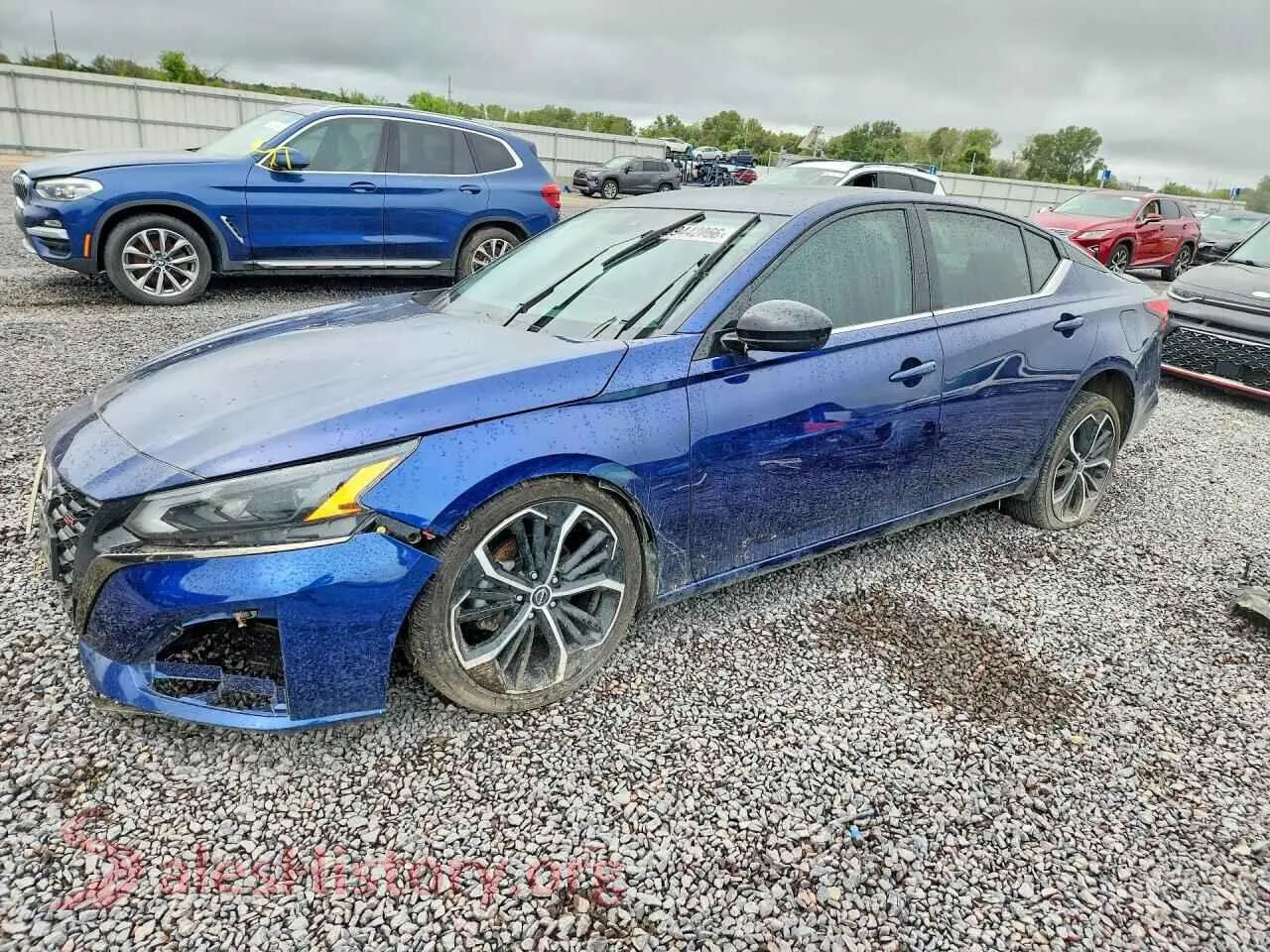 Main Car Image