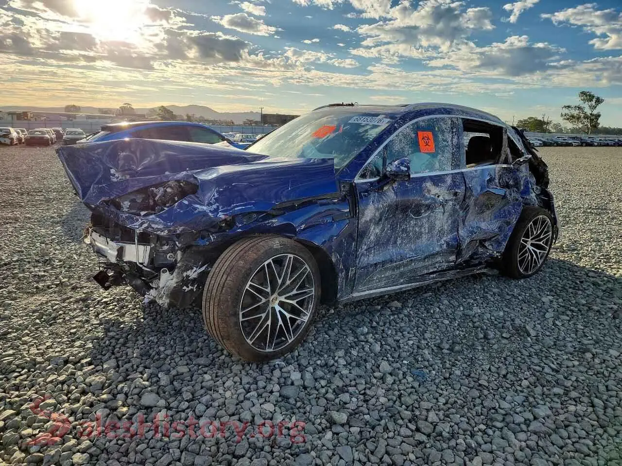 Main Car Image