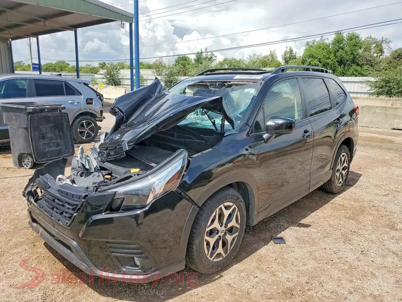 Main Car Image