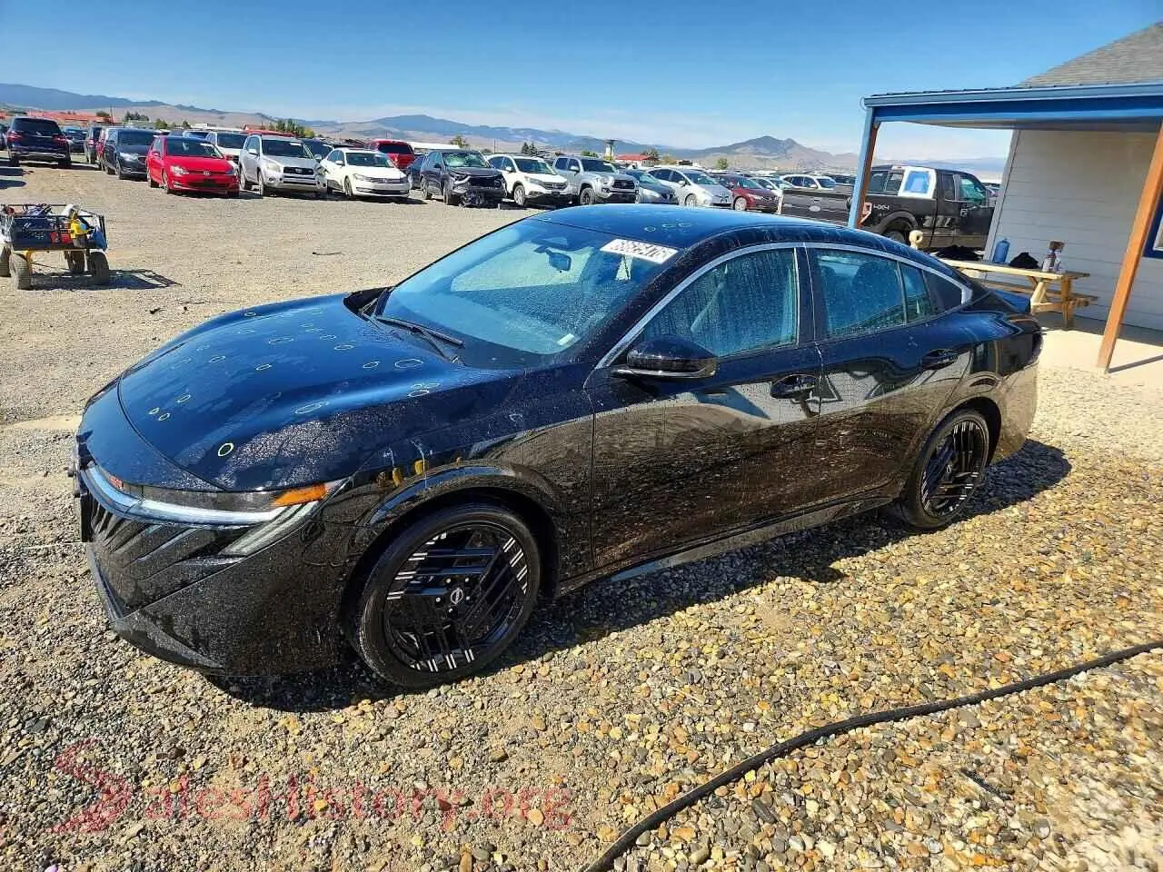 Main Car Image