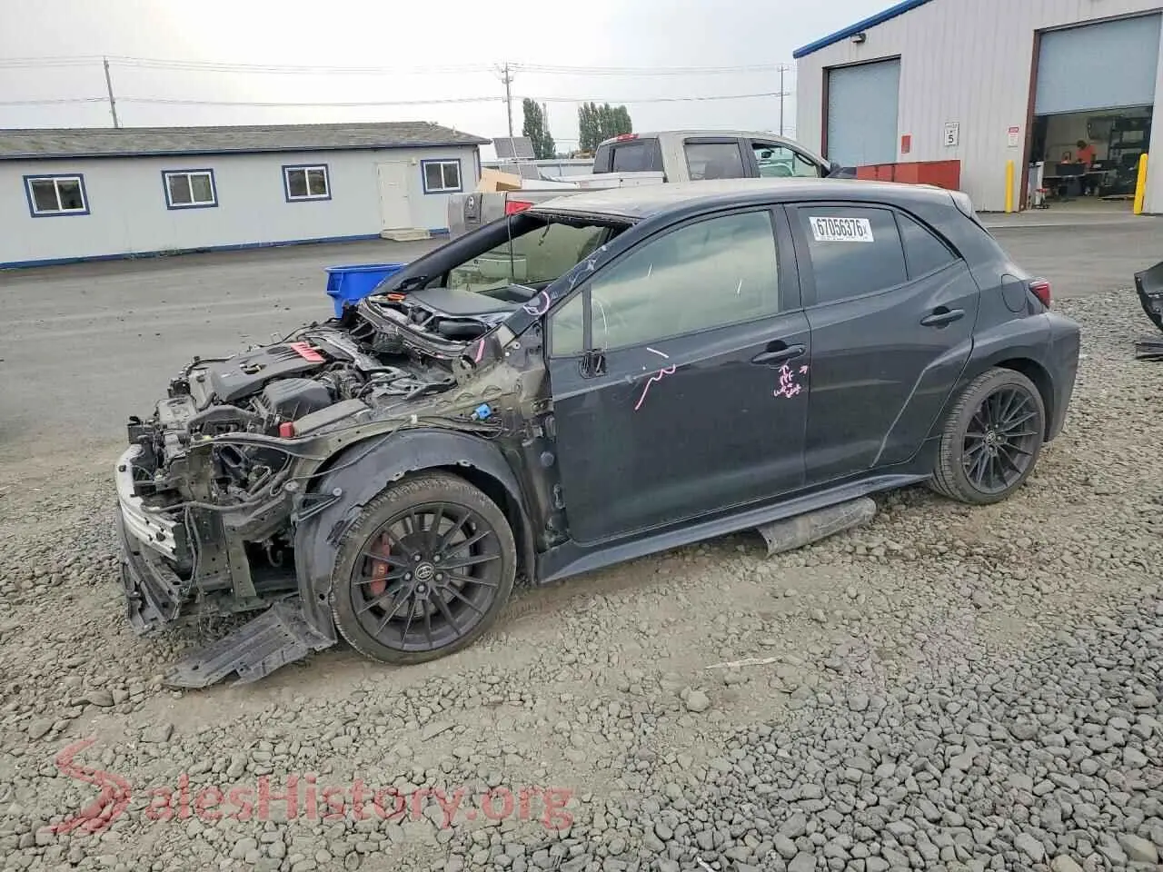 Main Car Image