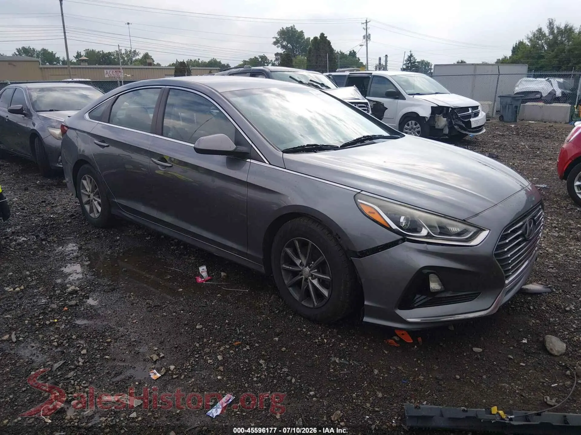 Main Car Image