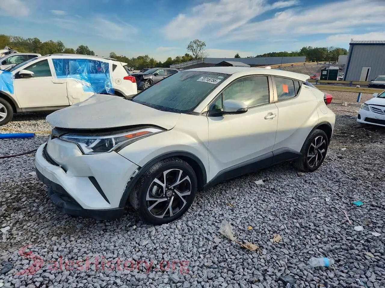 Main Car Image