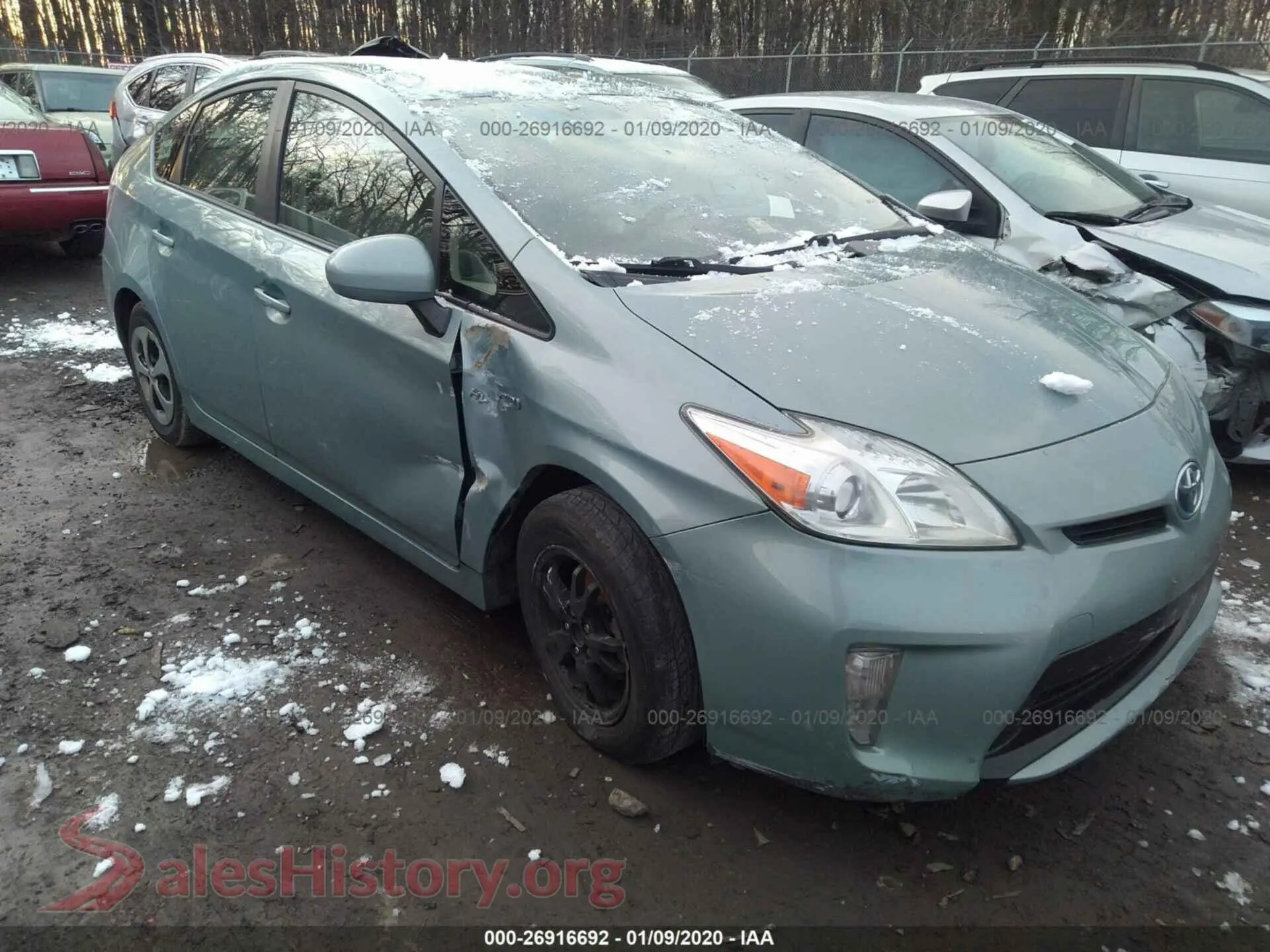 Main Car Image