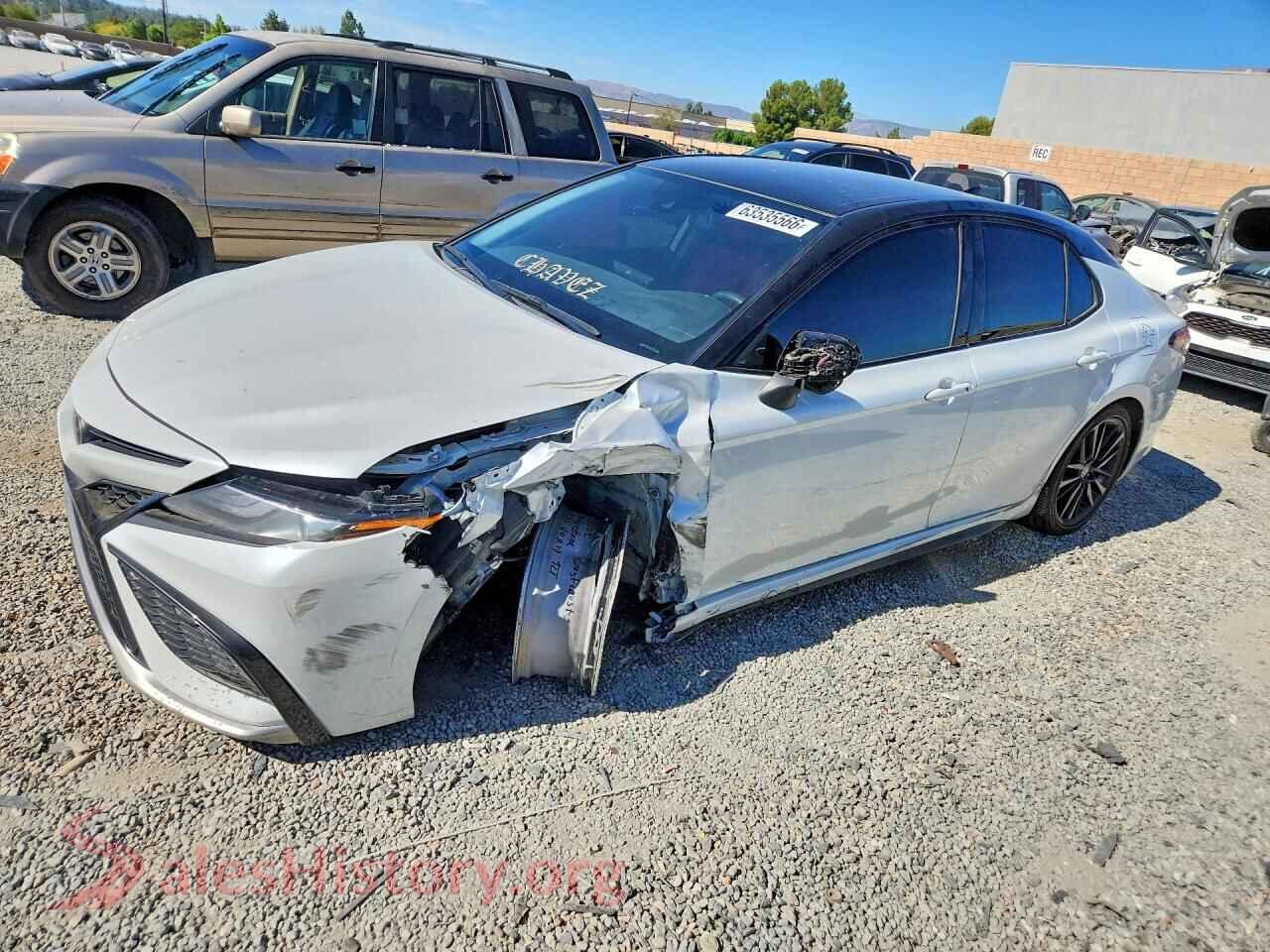Main Car Image