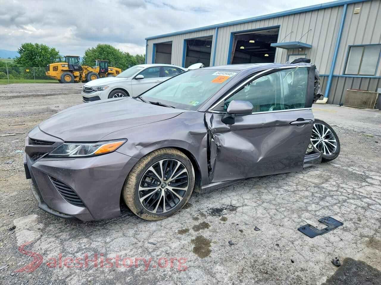 Main Car Image
