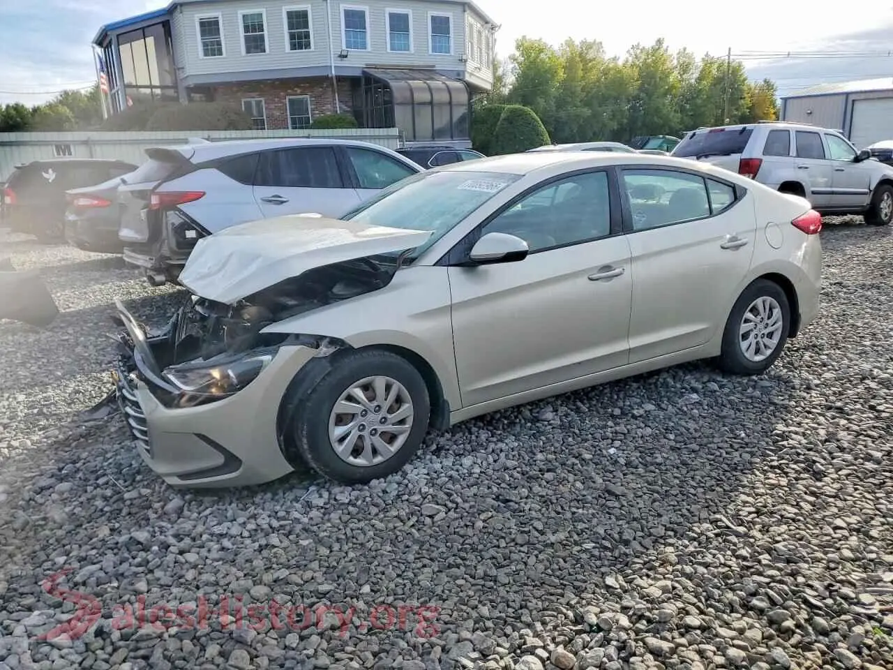 Main Car Image