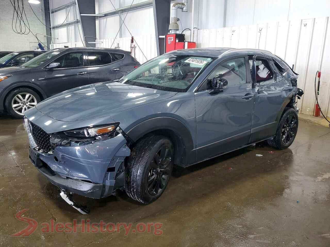 Main Car Image