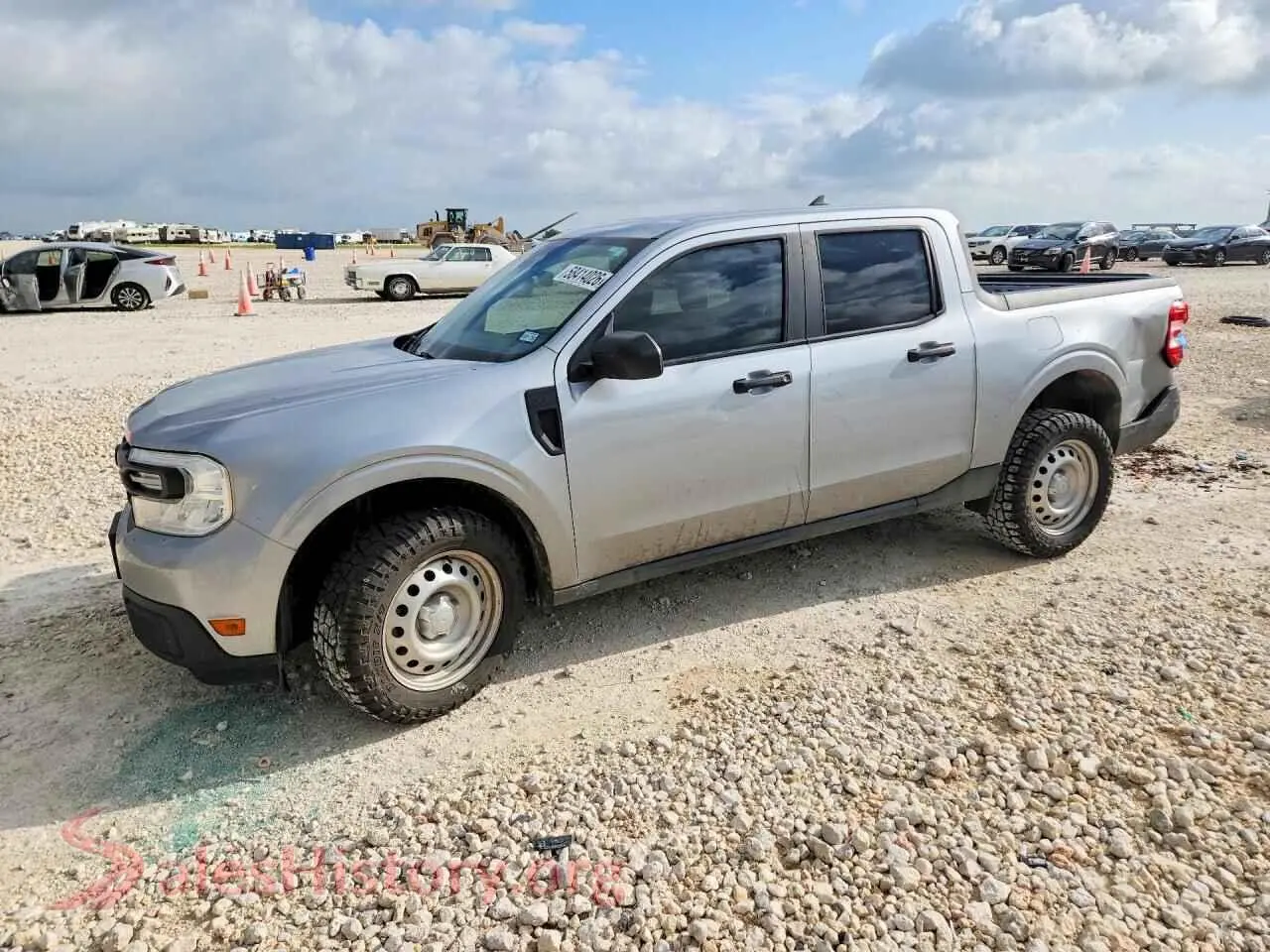 Main Car Image