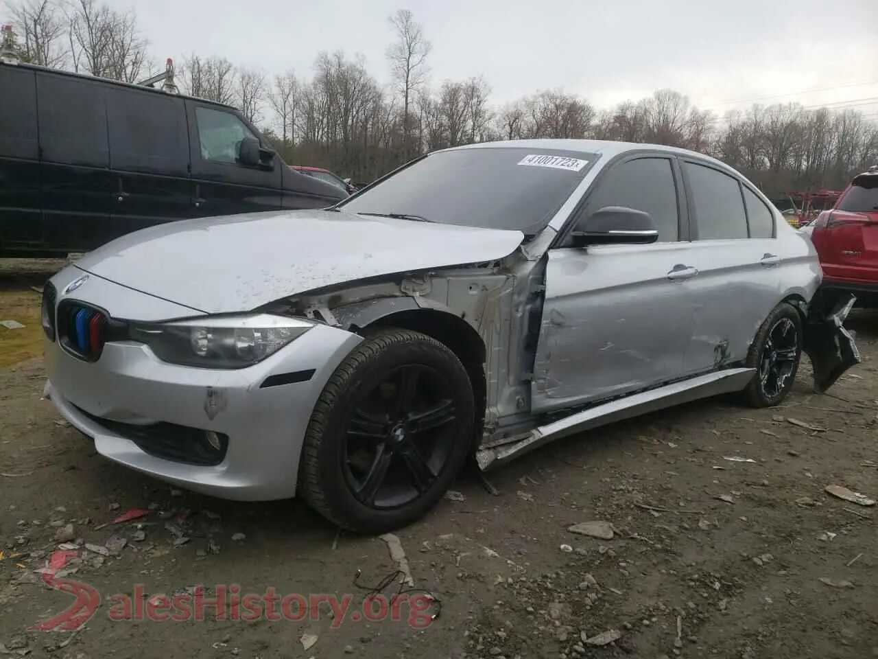 Main Car Image
