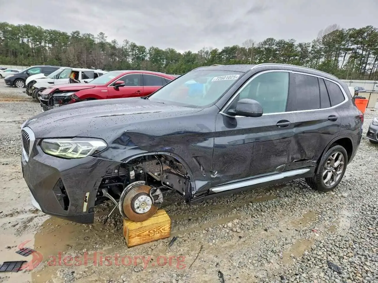 Main Car Image
