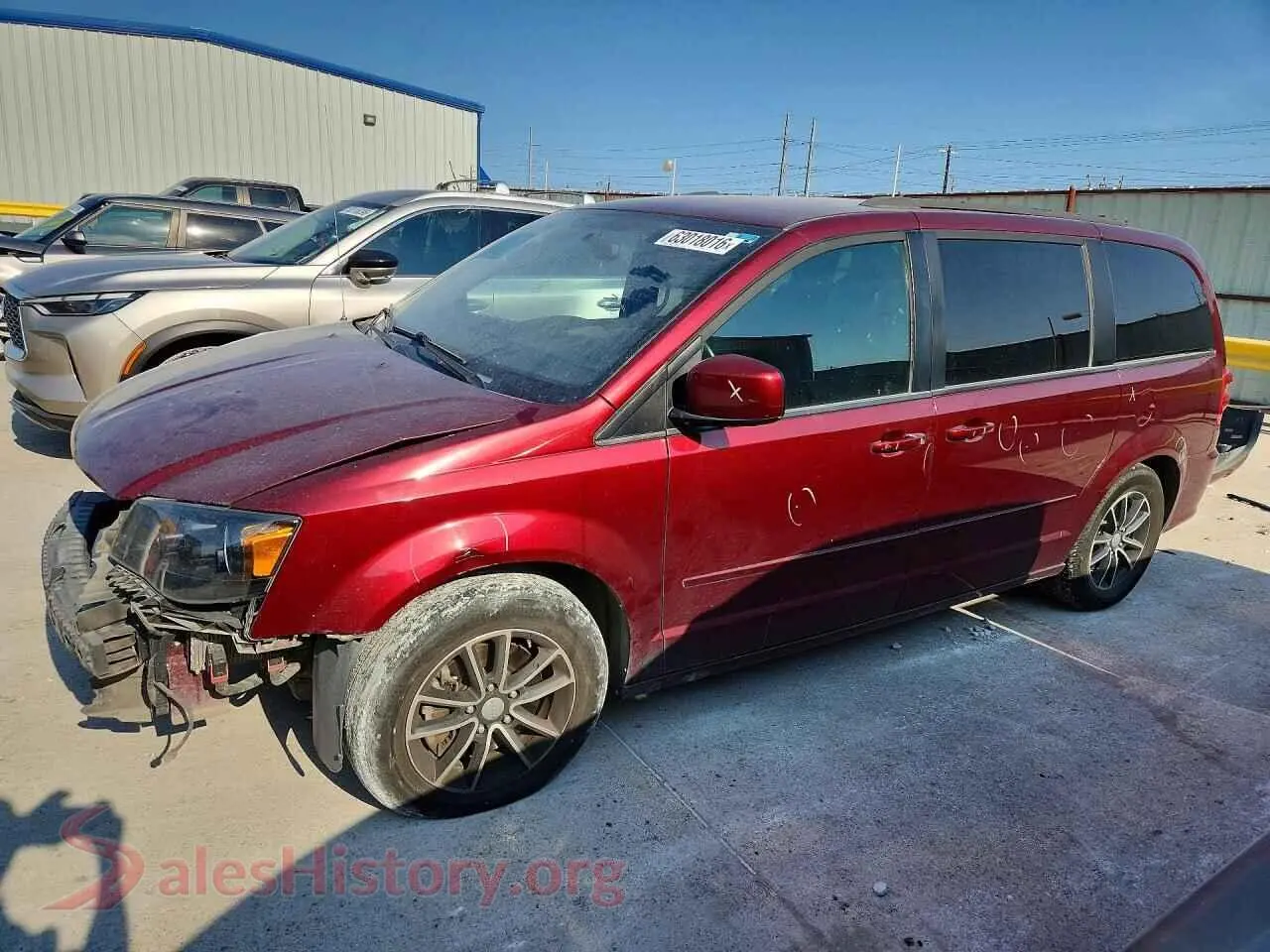 Main Car Image