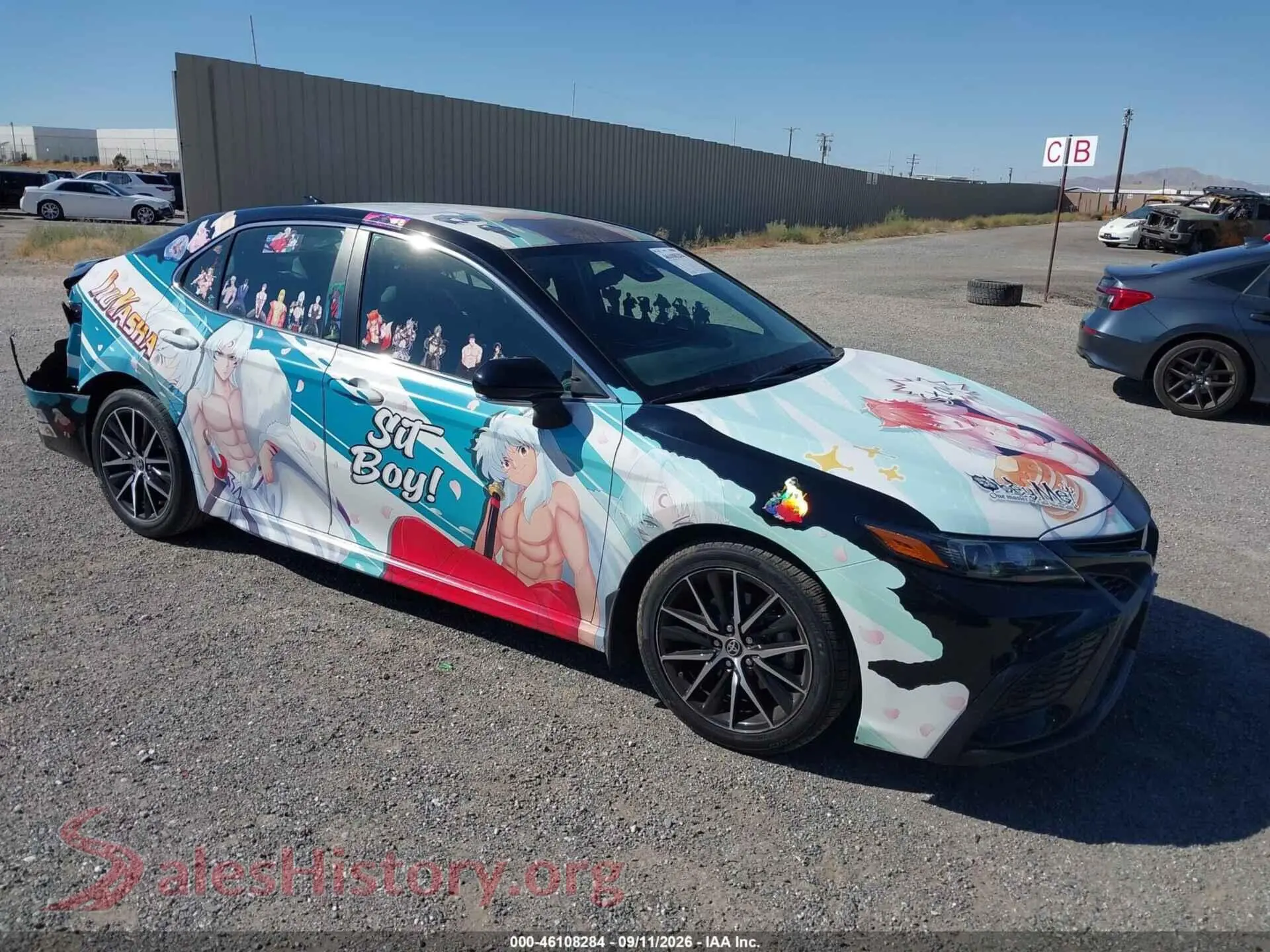 Main Car Image
