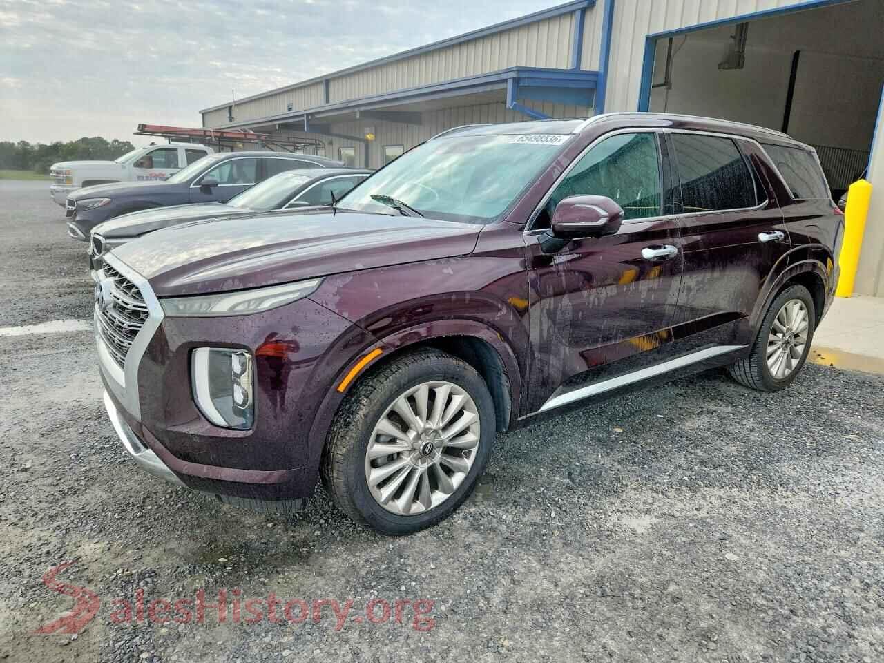 Main Car Image