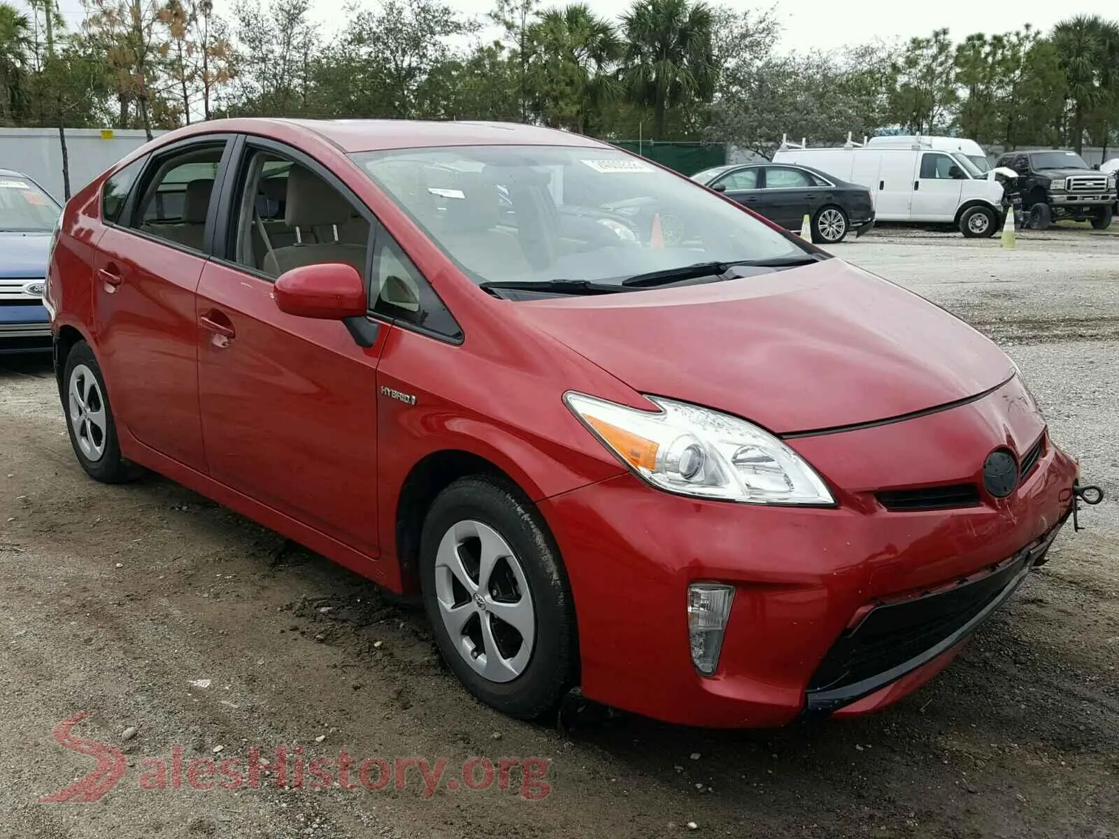 Main Car Image