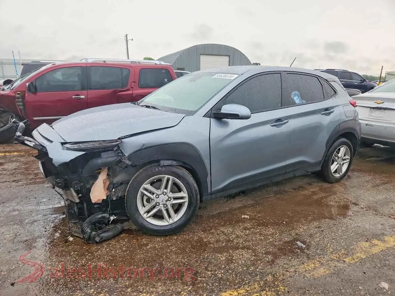 Main Car Image