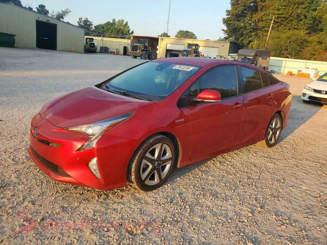 Main Car Image