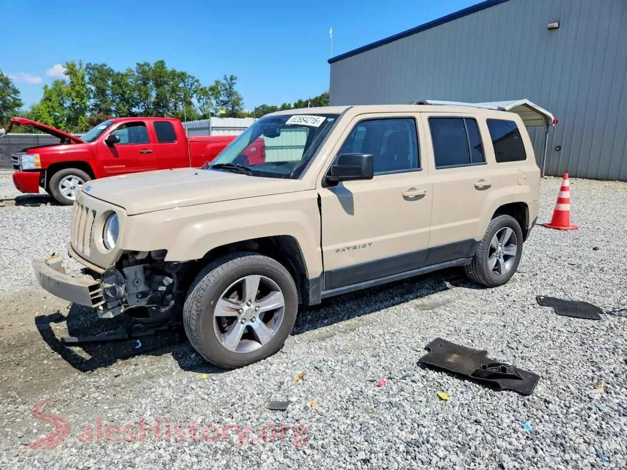 Main Car Image