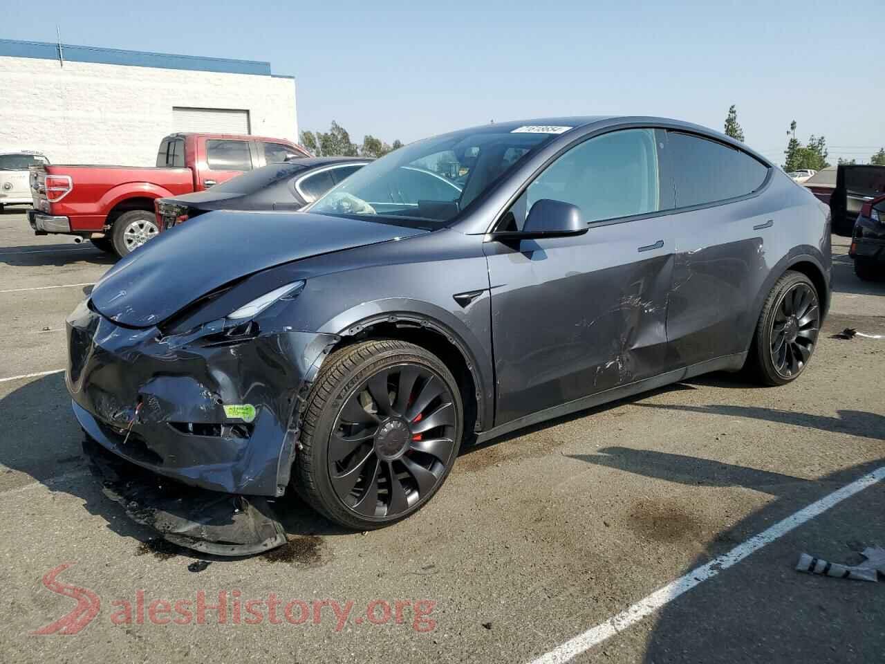 Main Car Image
