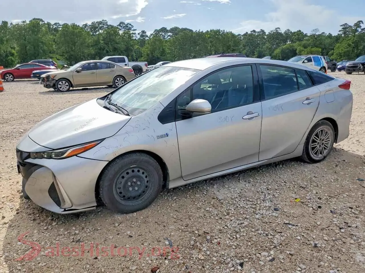 Main Car Image