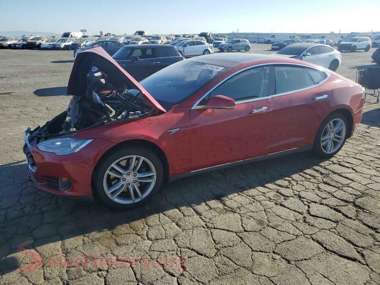 Main Car Image