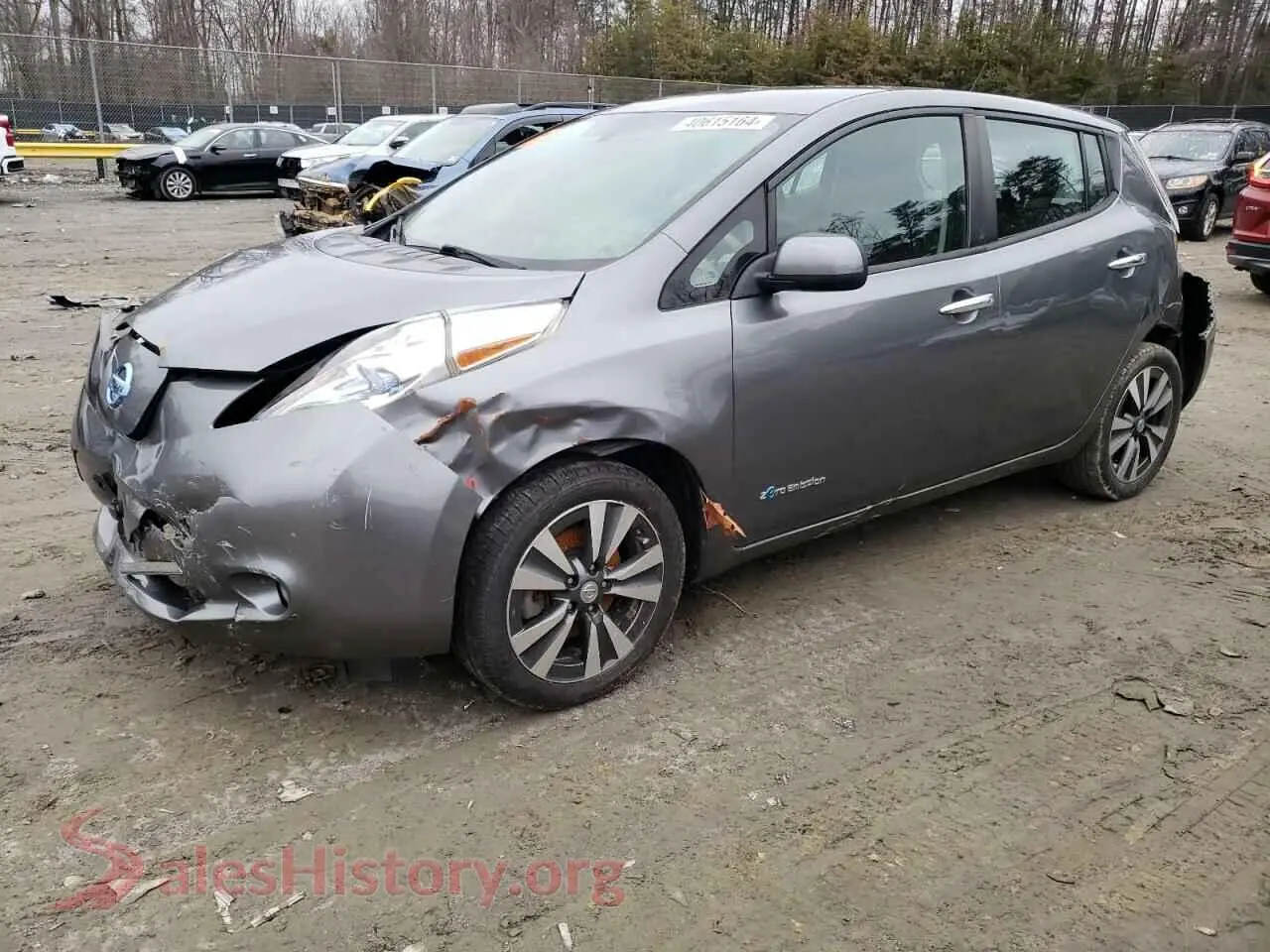 Main Car Image