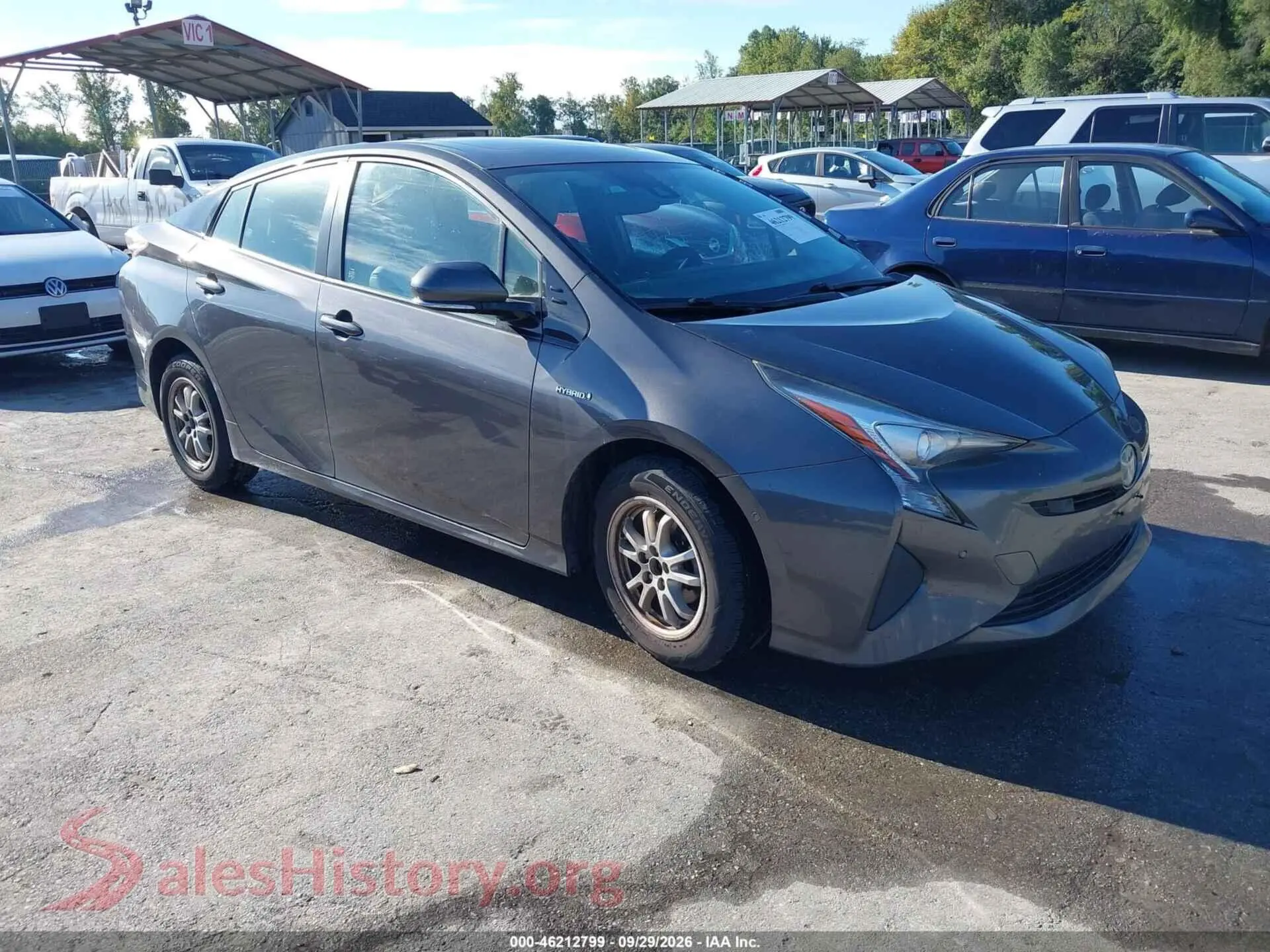 Main Car Image