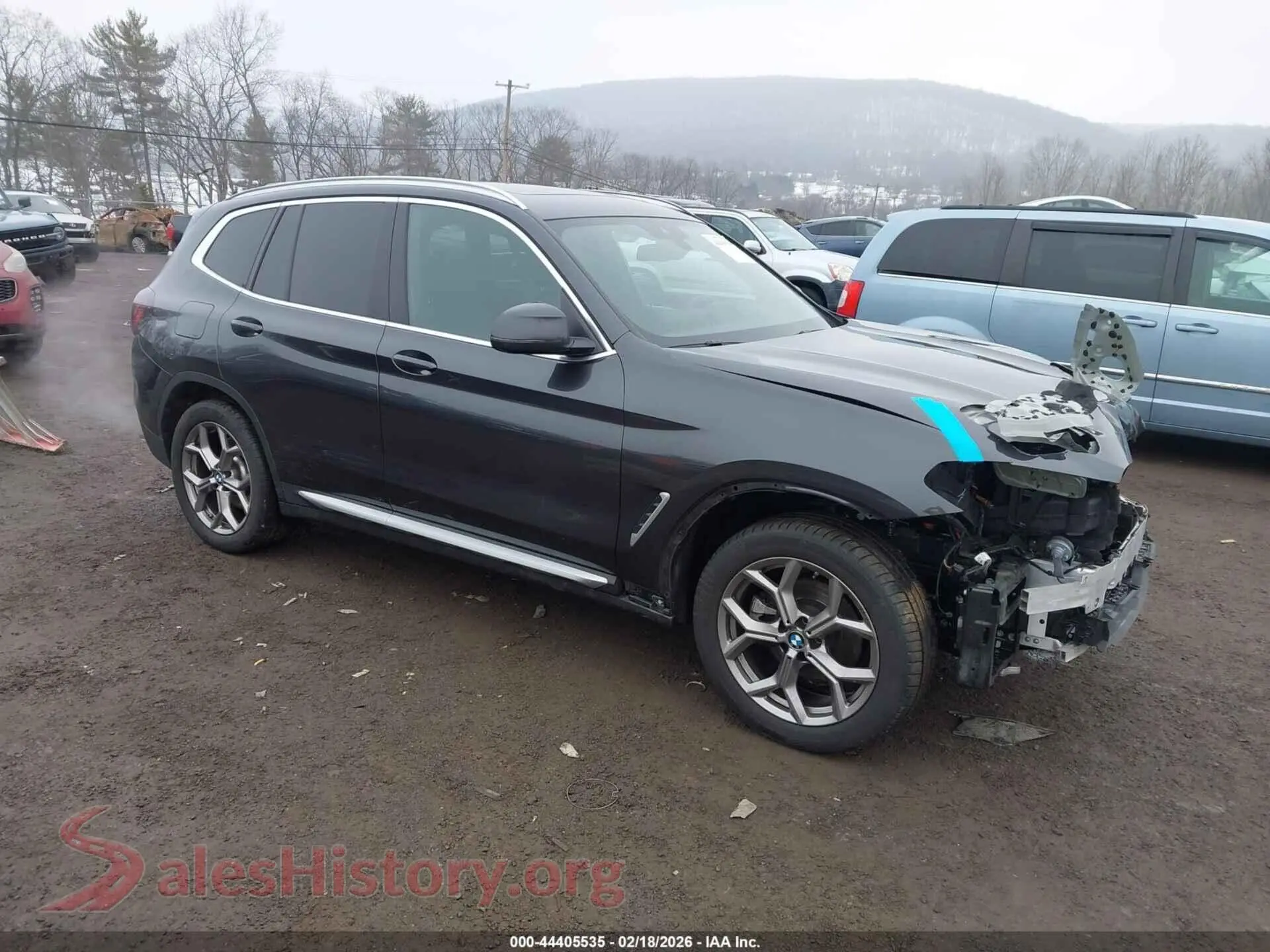 Main Car Image