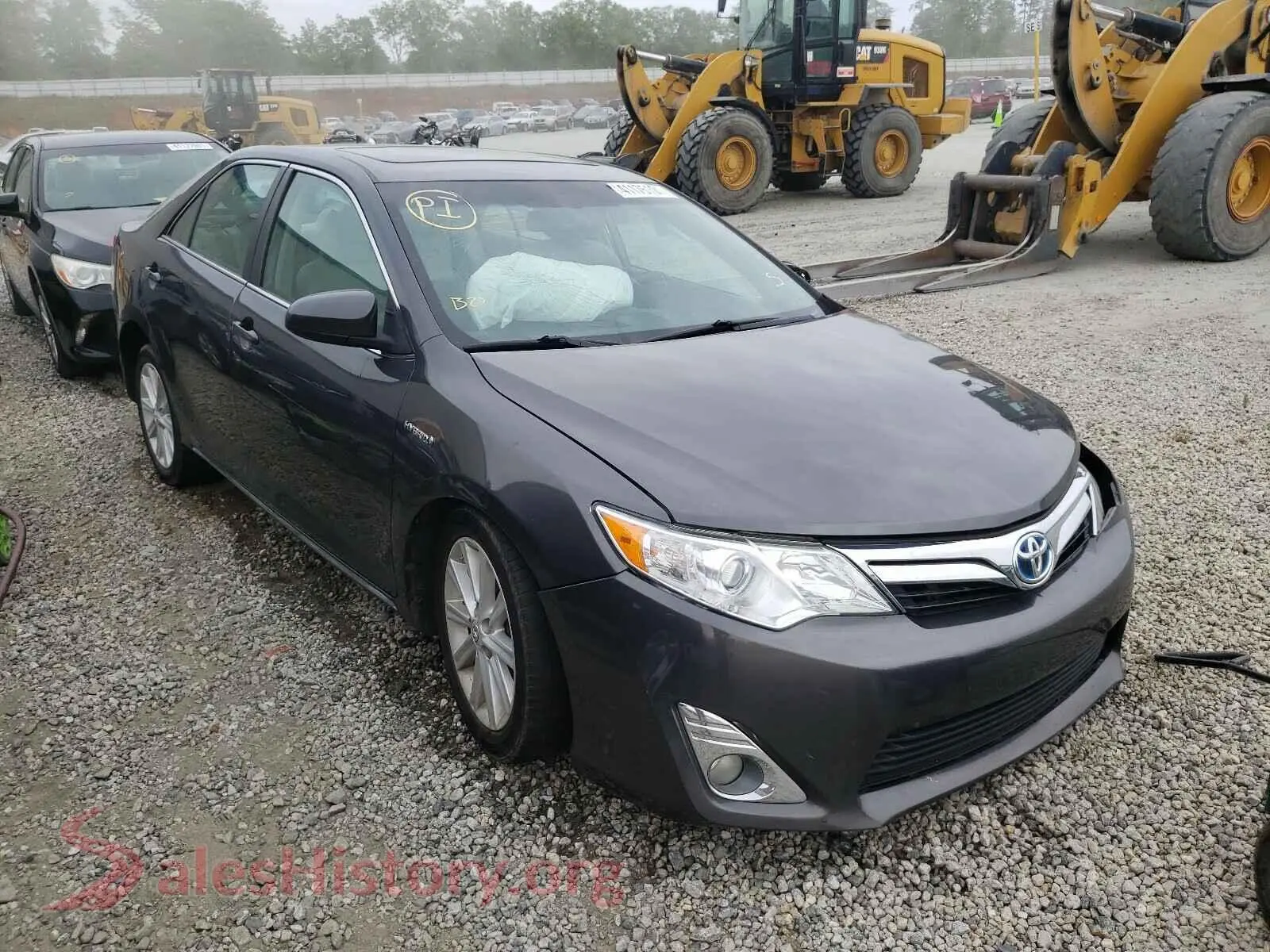 Main Car Image