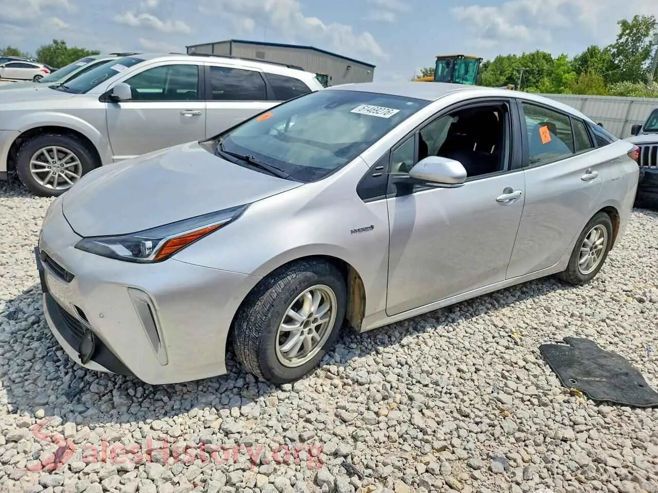 Main Car Image