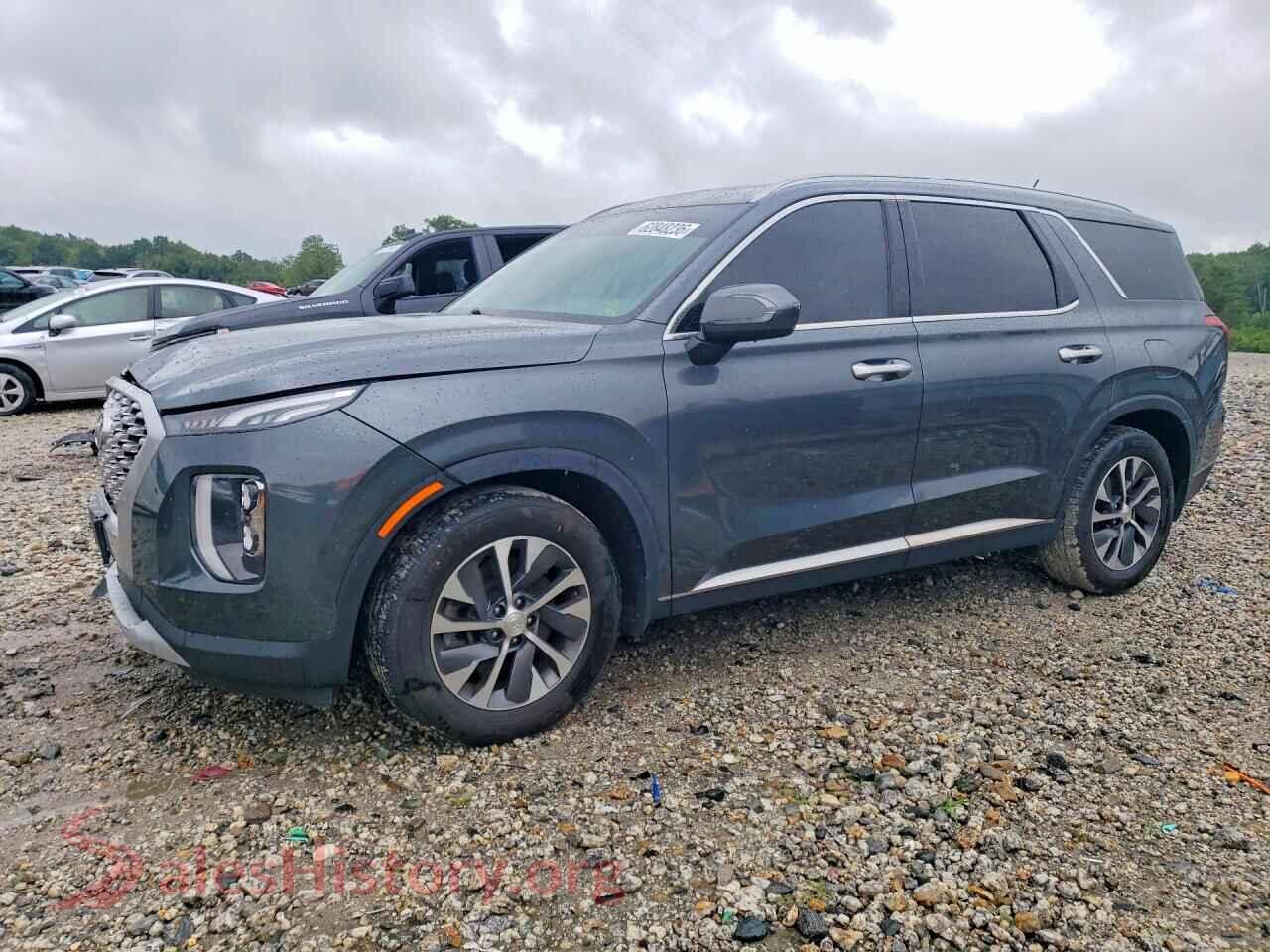 Main Car Image