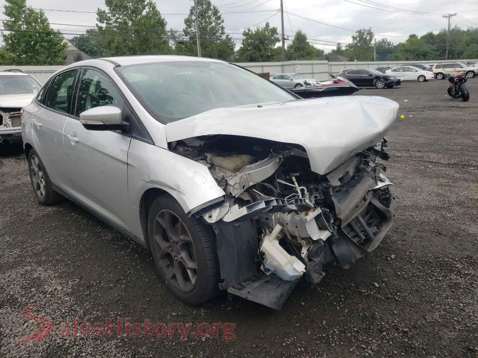 Main Car Image