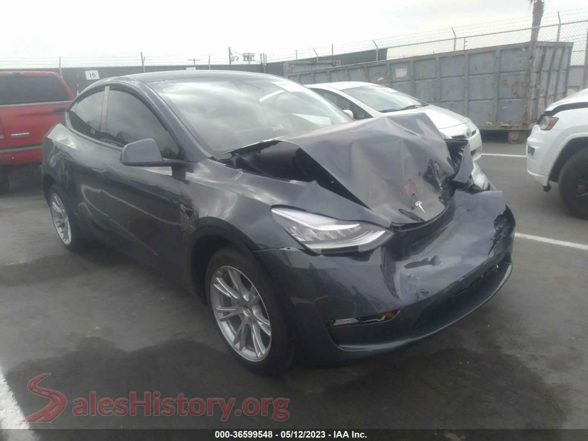 Main Car Image