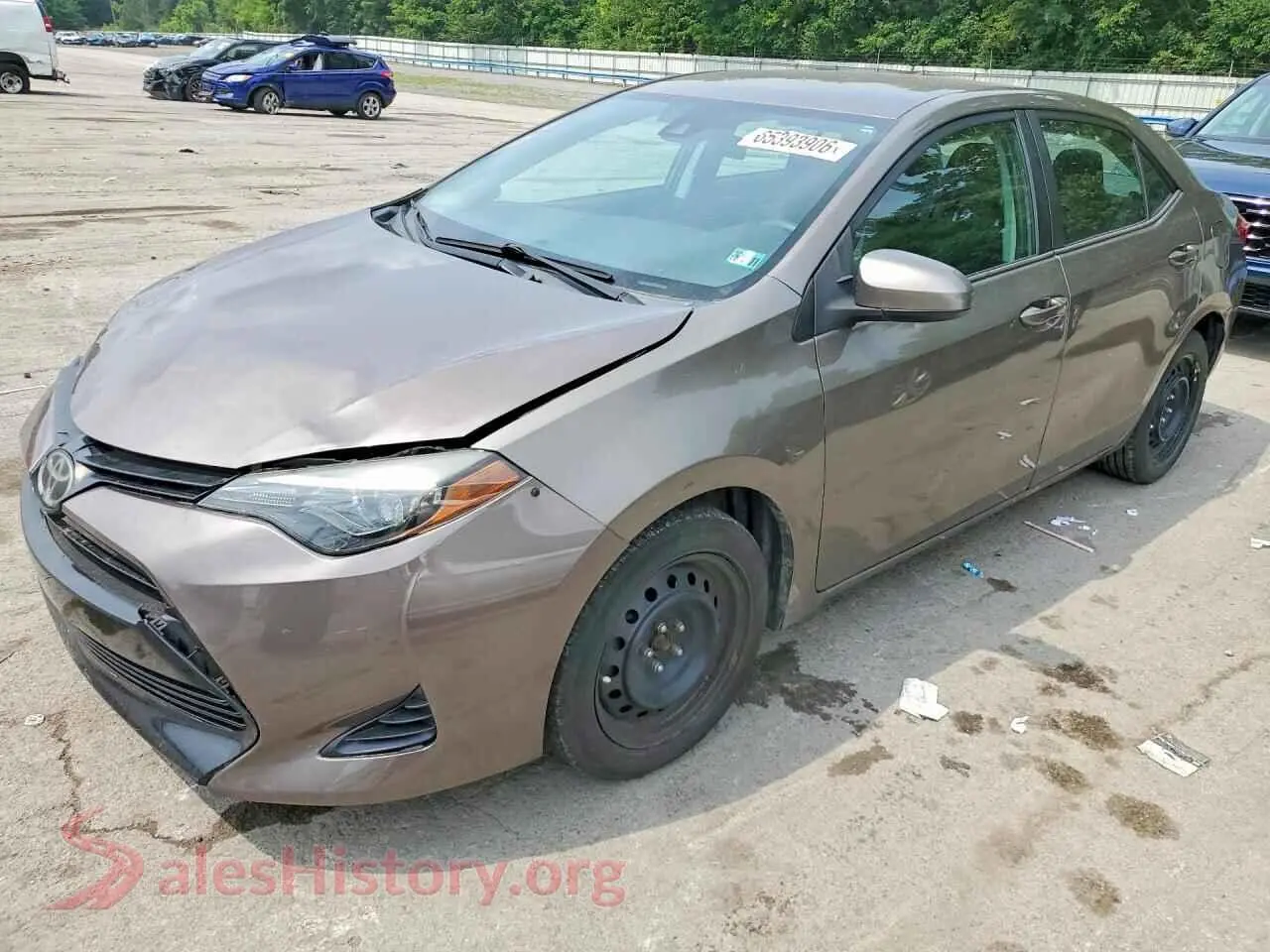 Main Car Image