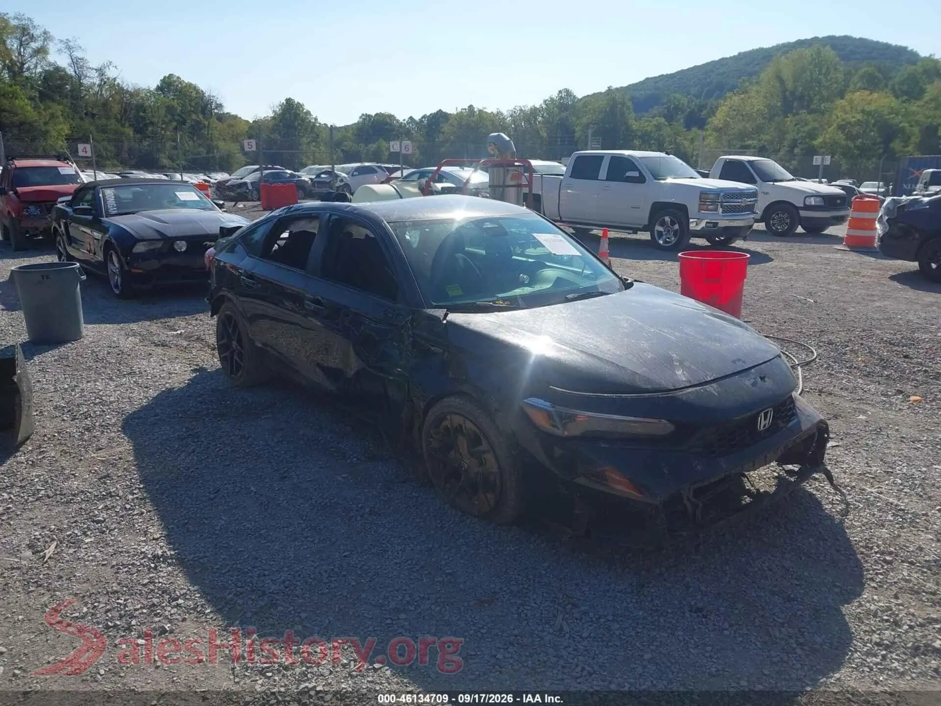 Main Car Image