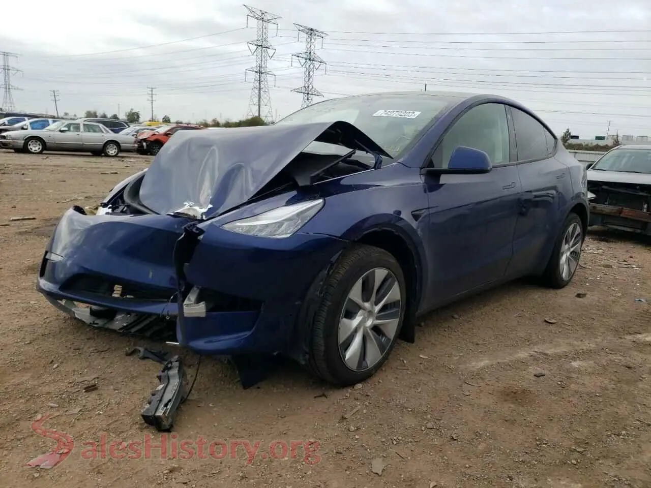 Main Car Image