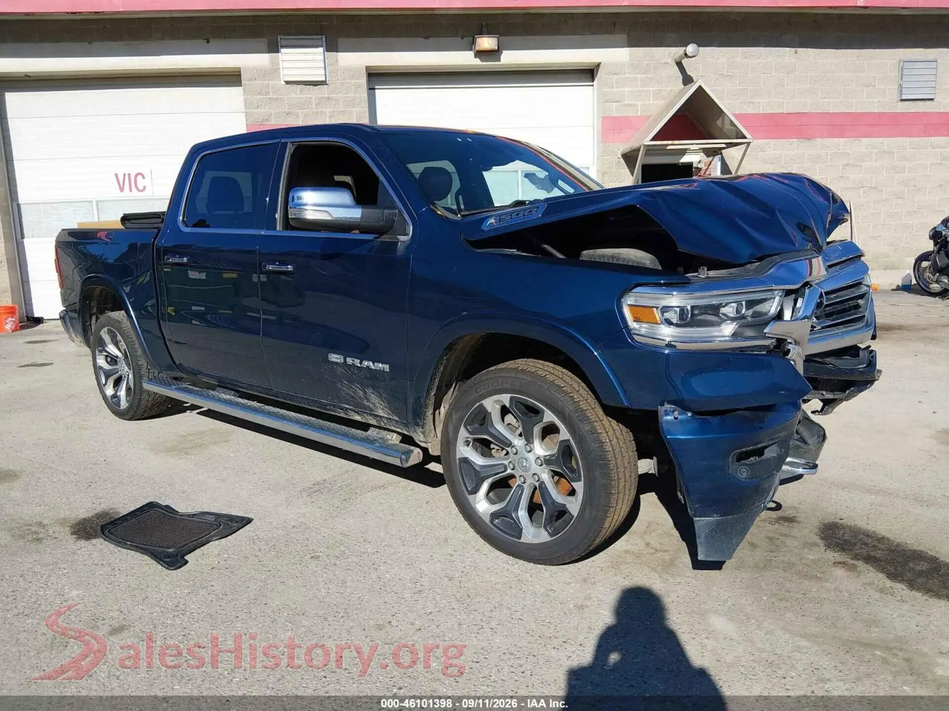 Main Car Image