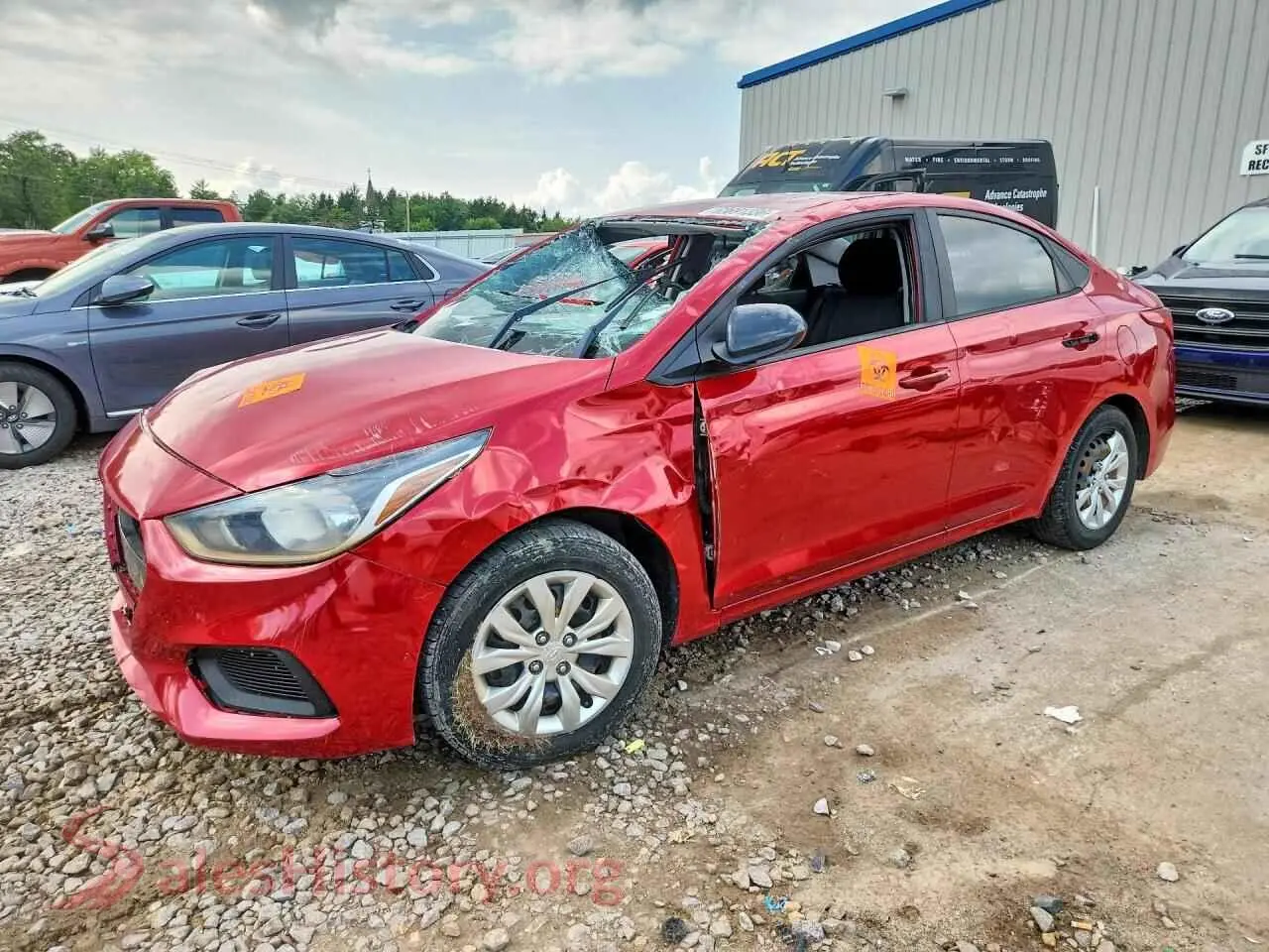 Main Car Image