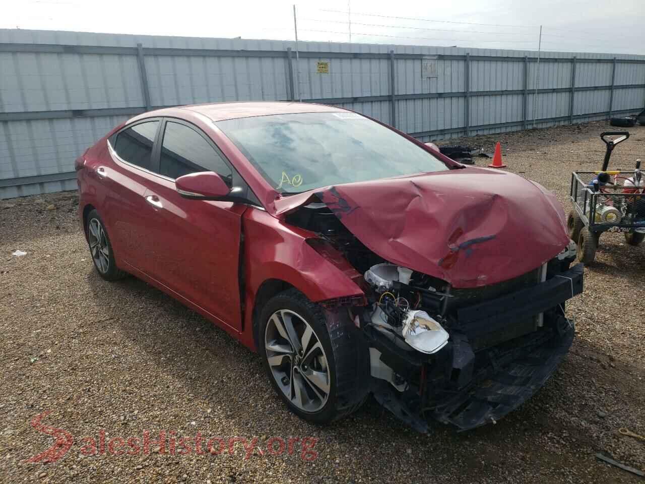 Main Car Image