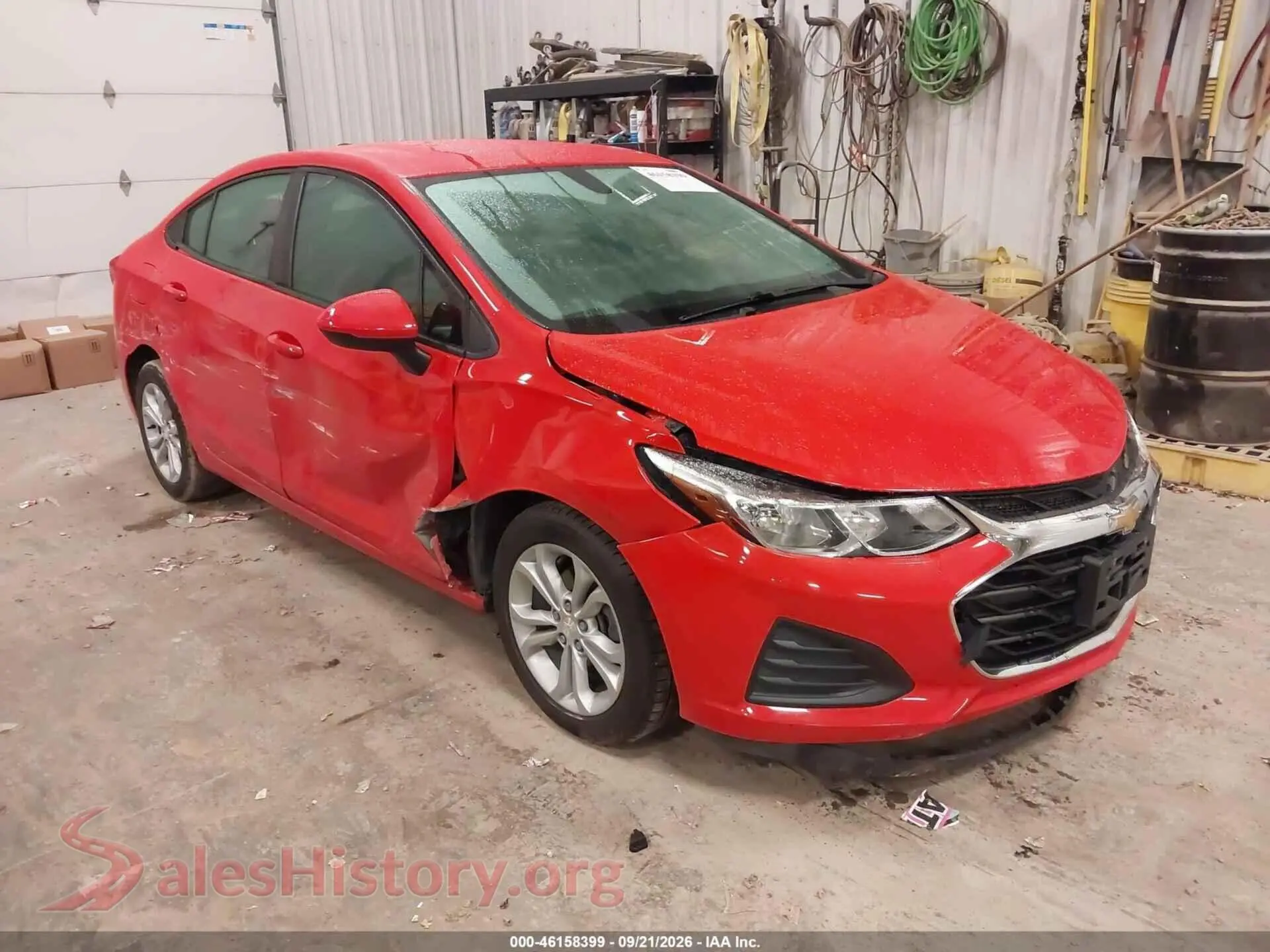 Main Car Image