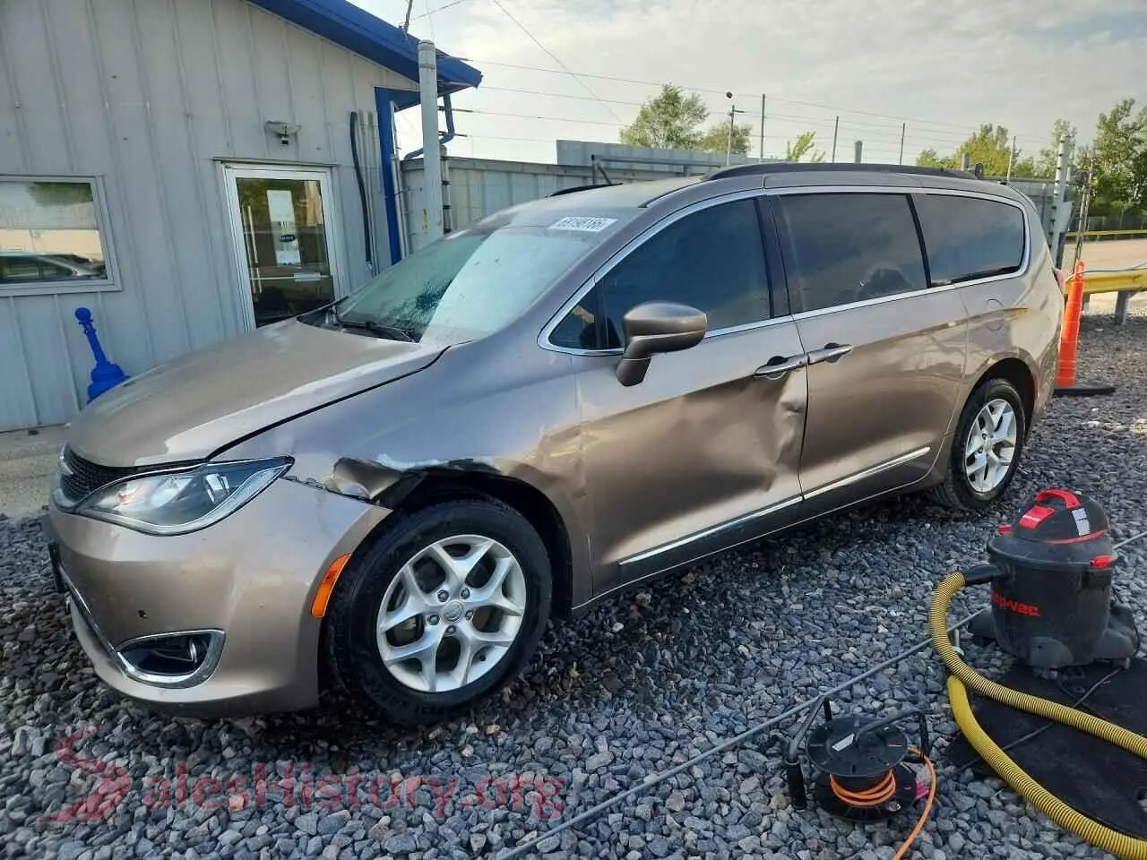 Main Car Image
