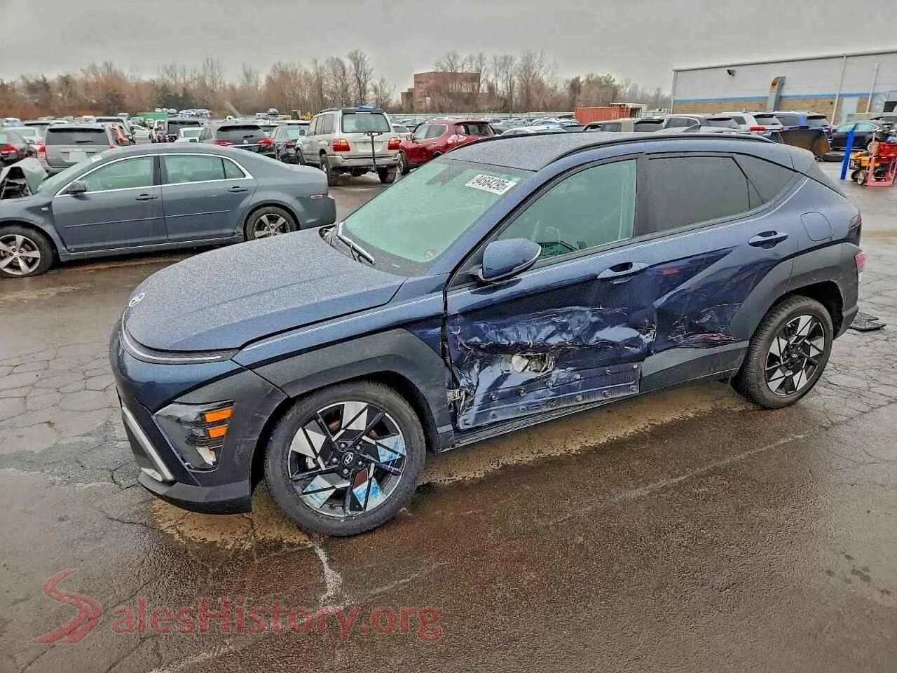 Main Car Image