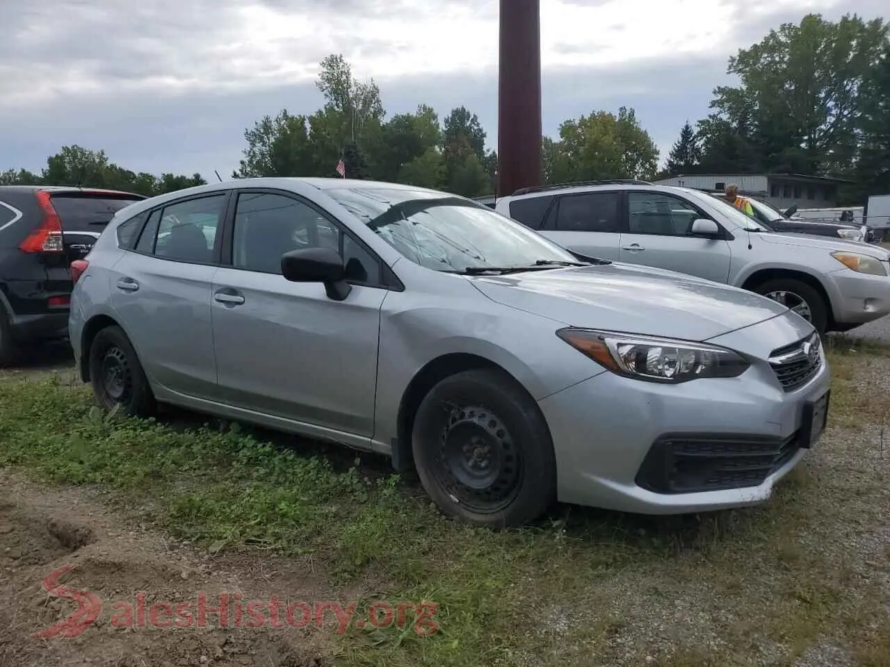 Main Car Image