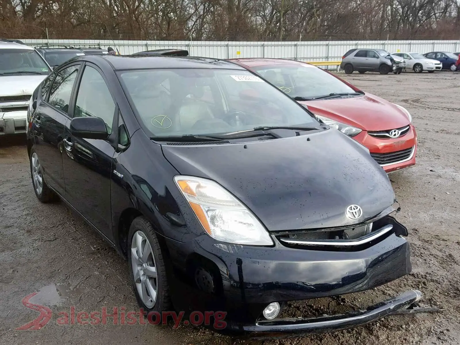 Main Car Image