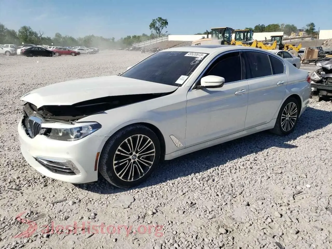 Main Car Image