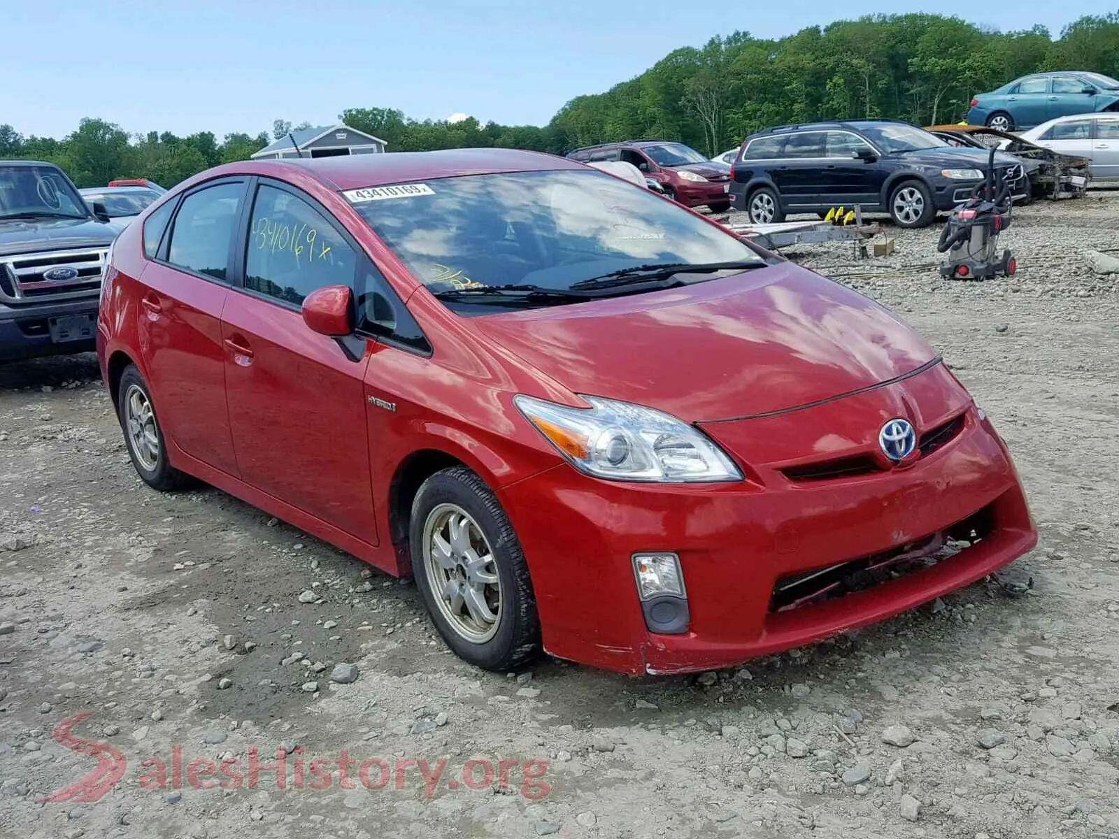 Main Car Image