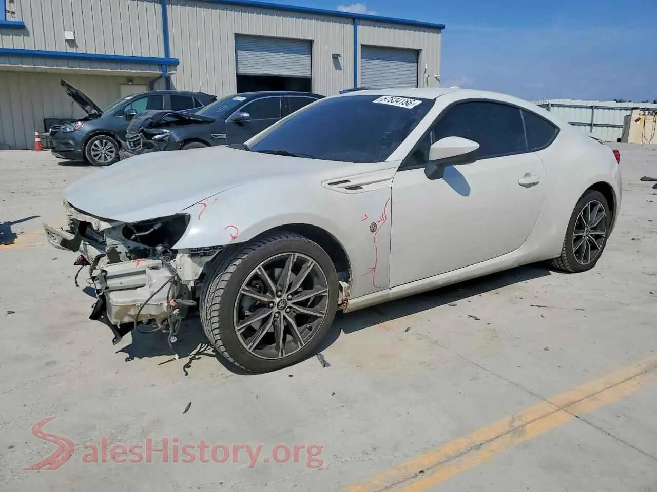 Main Car Image