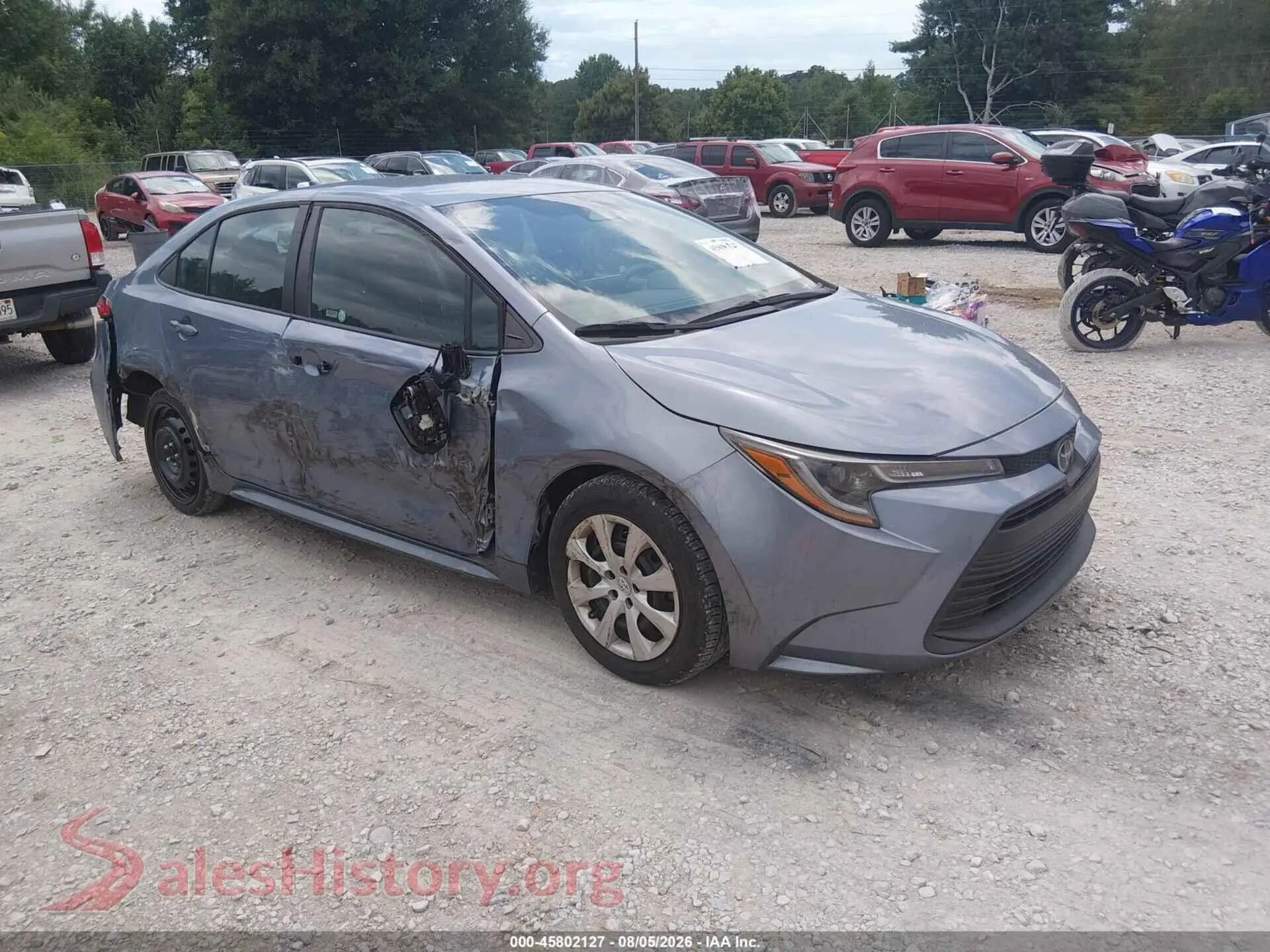 Main Car Image