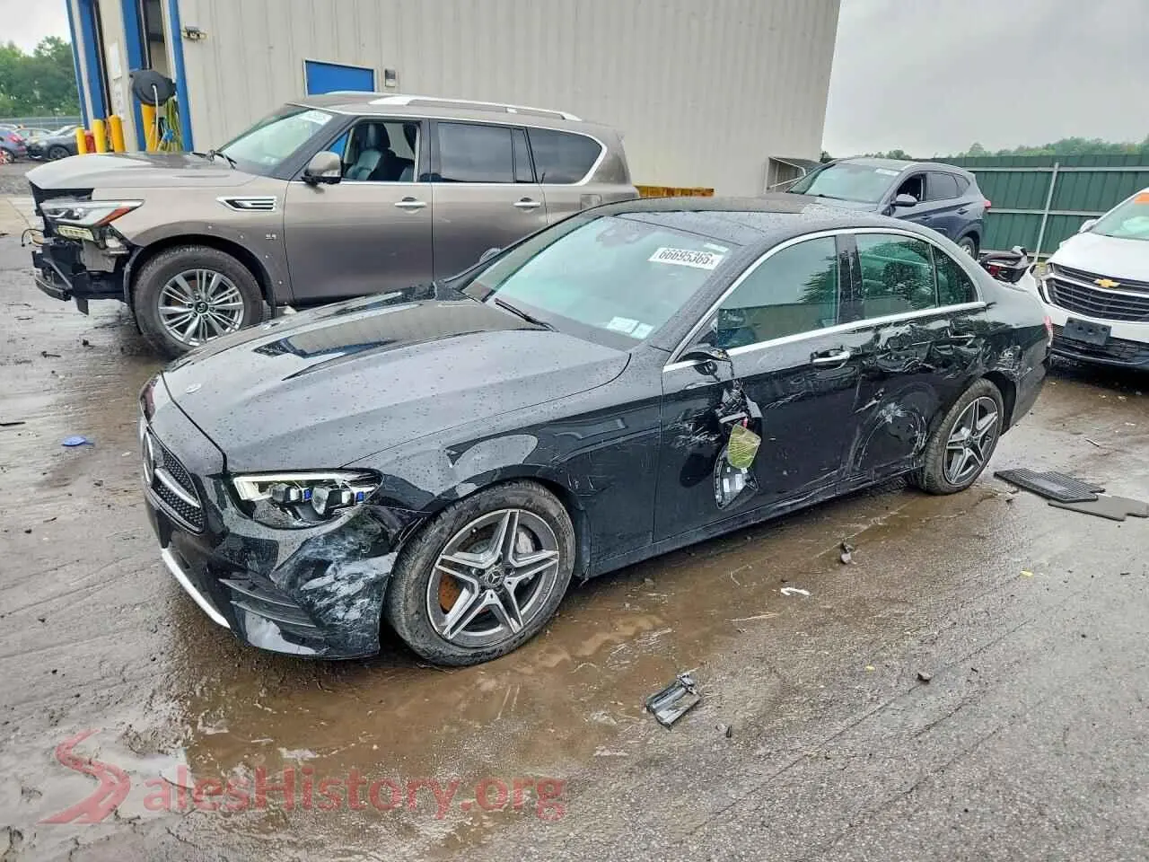 Main Car Image